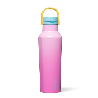 Sport Canteen 20oz- Pink Pop