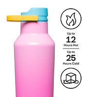 Sport Canteen 20oz- Pink Pop