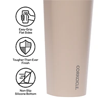 Sierra Tumbler 24oz- Desert