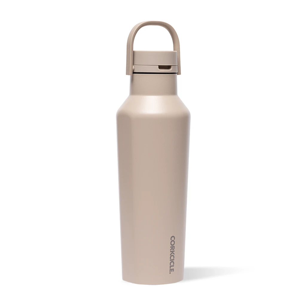 Sierra 20oz. Canteen- Desert
