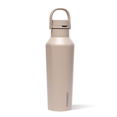 Sierra 20oz. Canteen- Desert