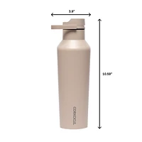 Sierra 20oz. Canteen- Desert