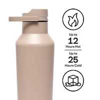 Sierra 20oz. Canteen- Desert