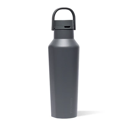 Sierra 20oz. Canteen- Flint