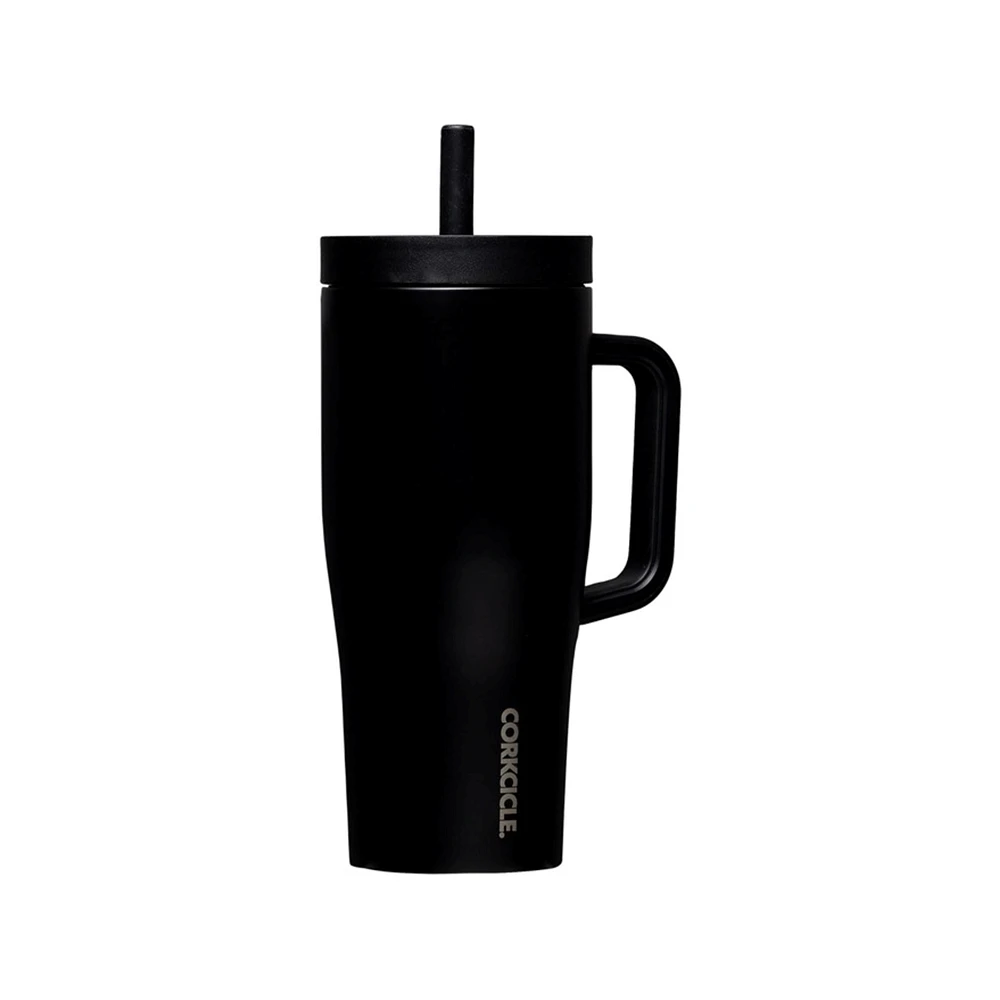 Sierra Cruiser 22oz- Mt Black