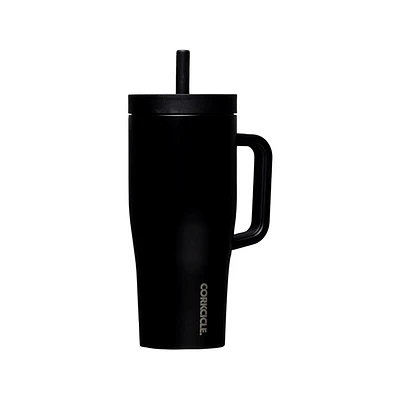 Sierra Cruiser 22oz- Mt Black
