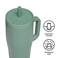 Sierra Cruiser 22oz- Thyme