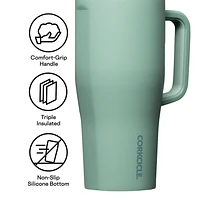 Sierra Cruiser 22oz- Thyme