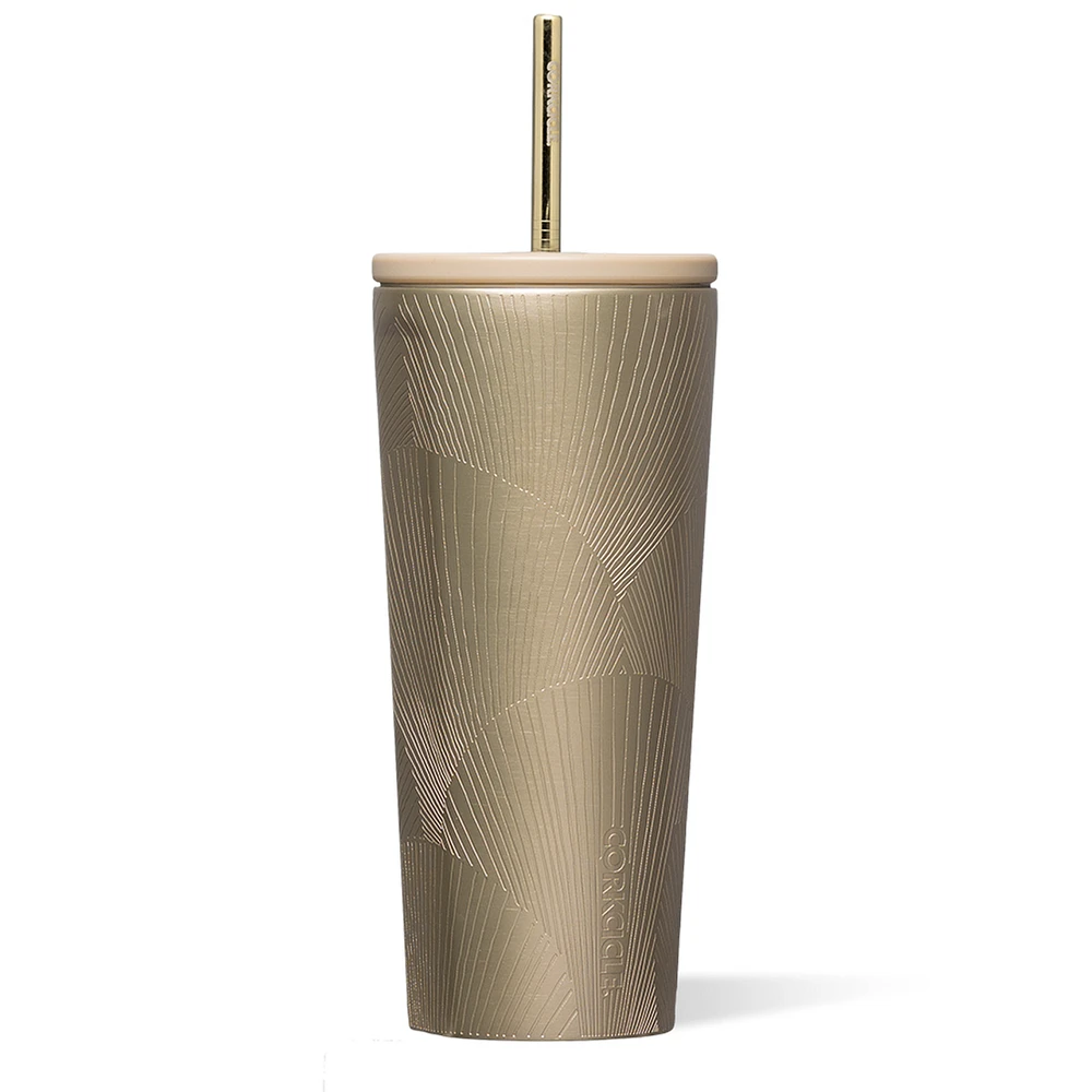 Cold Cup 24oz.- Champgn Dream