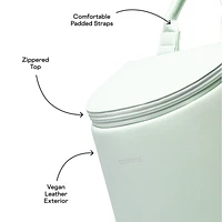 Eola Bucket Cooler Bag- Sagemi
