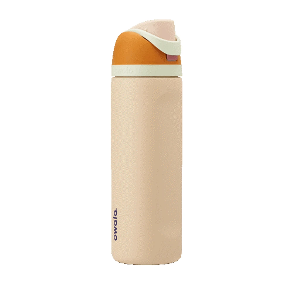 FreeSip 24oz- Water Desert