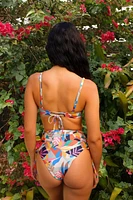 Underwire Bikini Top