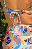 Underwire Bikini Top