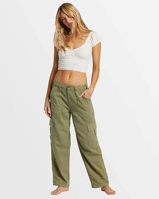 Kallie Top
