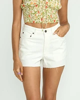 High Tides Denim Shorts