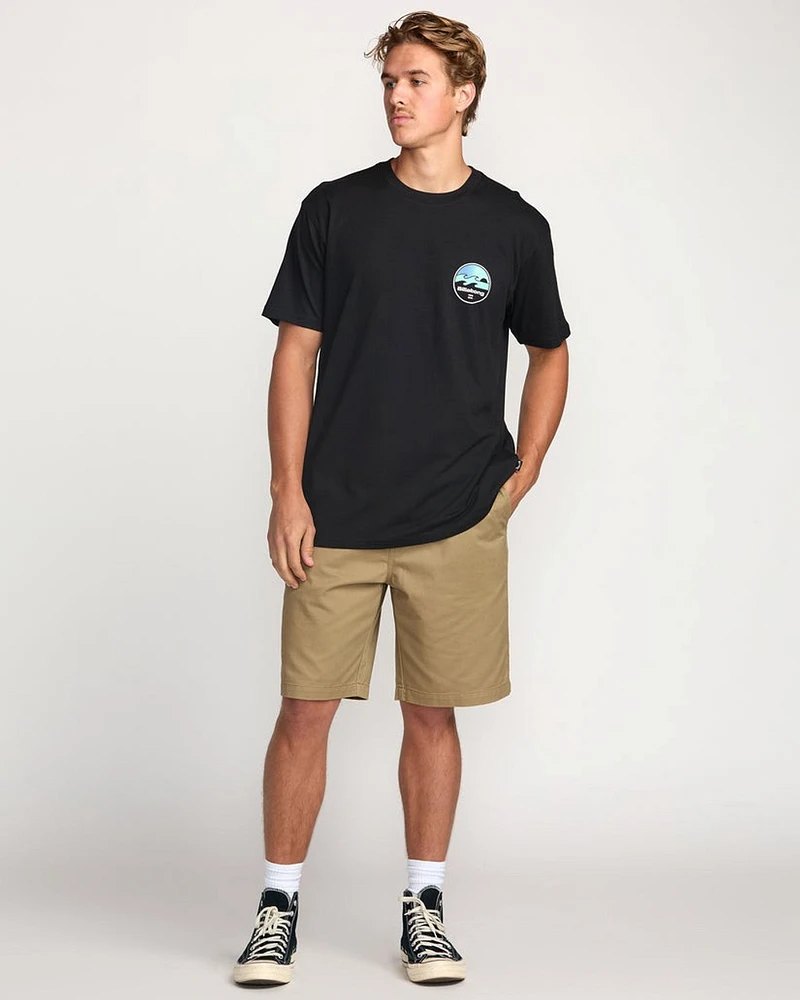 Runner Premium Tee