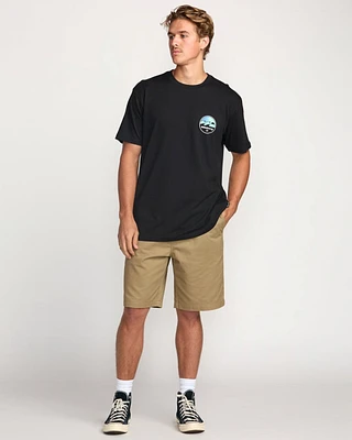 Runner Premium Tee