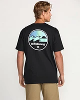Runner Premium Tee