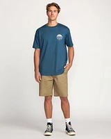 Runner Premium Tee