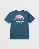 Runner Premium Tee