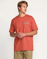 Lounge Premium Tee