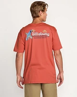 Lounge Premium Tee