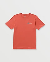 Lounge Premium Tee