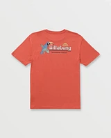 Lounge Premium Tee