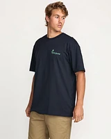 Checking Regular Tee
