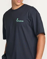 Checking Regular Tee