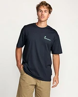 Checking Regular Tee