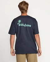 Checking Regular Tee