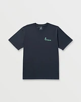 Checking Regular Tee
