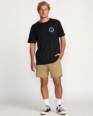 Rockies A/Div Tee