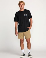 Rockies A/Div Tee