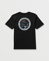 Rockies A/Div Tee
