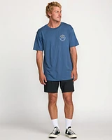 Rockies A/Div Tee