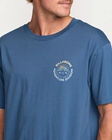 Rockies A/Div Tee