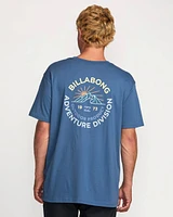 Rockies A/Div Tee