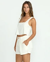 Tailor Made Shorts