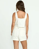 Tailor Made Shorts