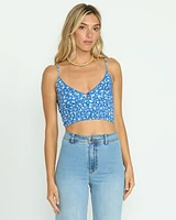 May Knit Tank