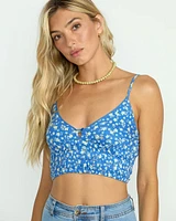 May Knit Tank