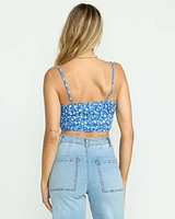 May Knit Tank