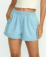 Sea Ya Short