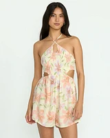 So Golden Romper