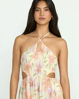 So Golden Romper