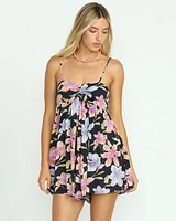 Star Glow Romper
