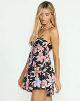 Star Glow Romper