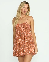 Star Glow Romper
